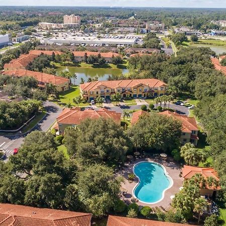 Pool, Disney, Fast Wi-Fi - World Class 3-Bed Home Kissimmee Buitenkant foto