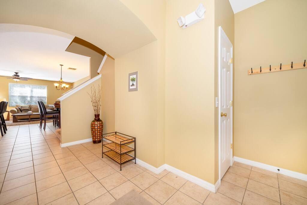 Pool, Disney, Fast Wi-Fi - World Class 3-Bed Home Kissimmee Buitenkant foto