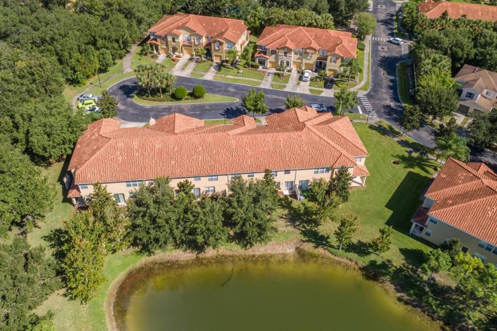 Pool, Disney, Fast Wi-Fi - World Class 3-Bed Home Kissimmee Buitenkant foto